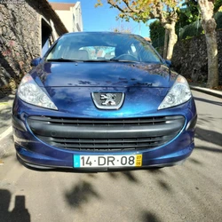 Peugeot 207 14