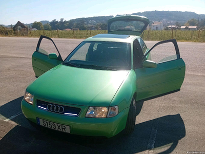 Audi A3 1900tdi de 90cv