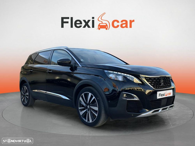 Peugeot 5008 2.0 BlueHDi GT Line EAT8