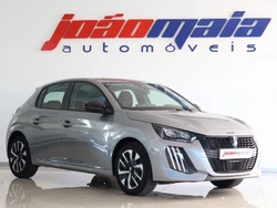 Peugeot 208 1.2 PureTech Active