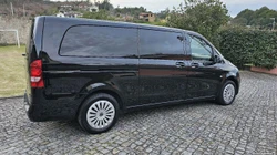 Mercedes-Benz Vito Tourer Aut. 2.0cdi 114/34