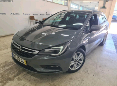 Opel Astra 1.6 cdti st