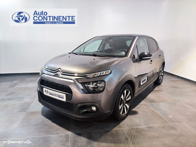 Citroën C3 1.2 PureTech Max