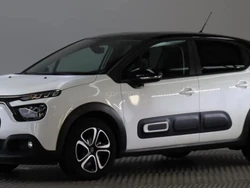 Citroen C3 1.2 PureTech Feel Pack
