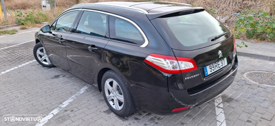 Peugeot 508 SW 1.6 THP Active