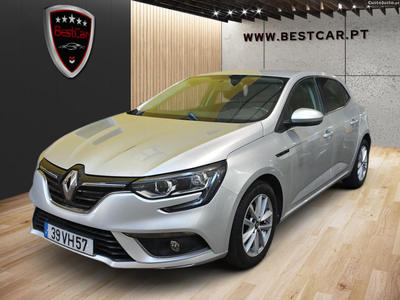 Renault Mégane  1.7 dCi