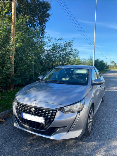 Peugeot 208 Pure Tech Active