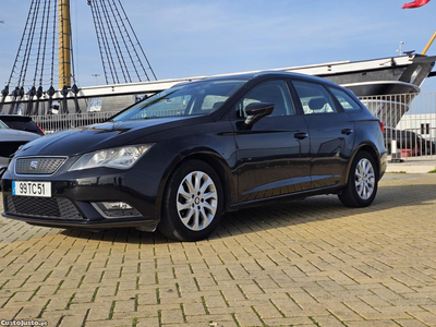 Seat Leon 1.6 TDI ST