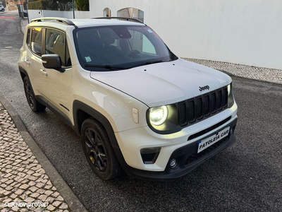 Jeep Renegade 1.0 T Sport