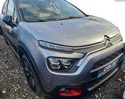 Citroën C3 1.5 BHDI FEEL