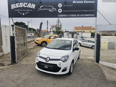 Renault Twingo 1.2