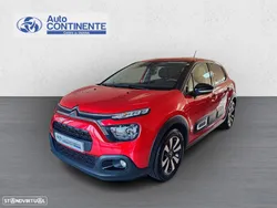 Citroën C3 1.2 PureTech Max