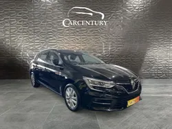 Renault Mégane BLUE dCi 115 EDC BUSINESS EDITION