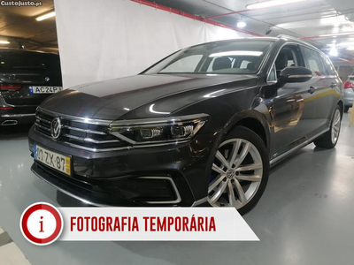 VW Passat Variant 1.4 TSI GTE+ Plug-in 218cv