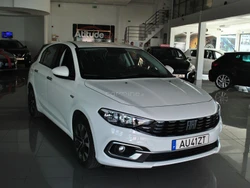 Fiat Tipo 1.3 Multijet