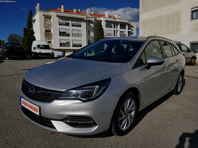 Opel Astra Sport Tourer 1.5 CDT1 122cv Nacional