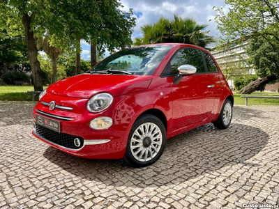 Fiat 500 1.0 Hybrid (Gasolina) Club 70cv 2023