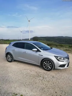 Renault Mégane 1.5 dci 5 portas