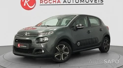 Citroen C3 de 2017