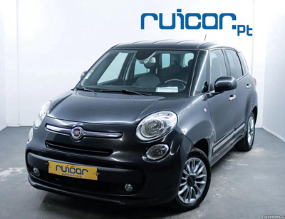 Fiat 500 L 1.3 MJET Familly Collection 7 Lug