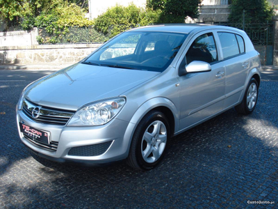 Opel Astra 1.300 CDTI 90 CV