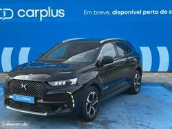 DS DS7 Crossback