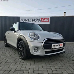 MINI Cooper Cooper D 1.5