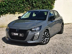 Peugeot 208 1.2 PureTech Active