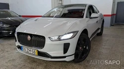 Jaguar I-Pace S AWD Aut. de 2019