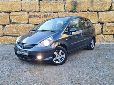 Honda Jazz 1.2 LS Cool AC