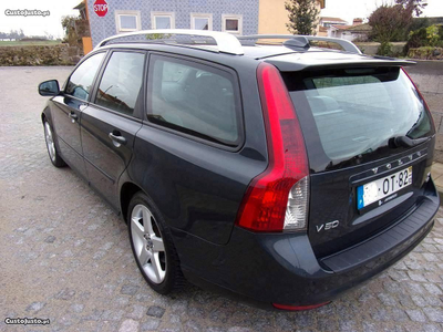 Volvo V50 V50