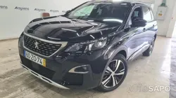 Peugeot 5008 de 2019