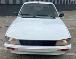 Peugeot 505 2.3 d