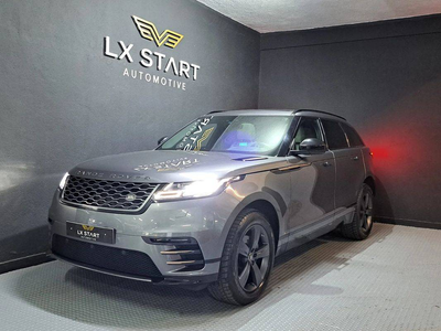 Land Rover Range Rover Velar 2.0 D R-Dynamic