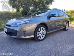 Renault Laguna Break 1.5 dCi Dynamique S