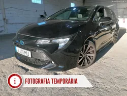 Toyota Corolla Touring Sports 1.8 Hybrid Comfort + Pack Sport