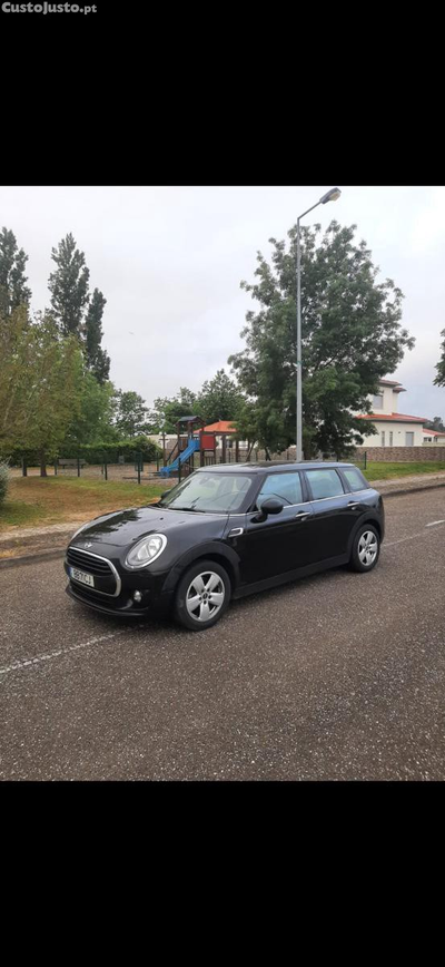 MINI Clubman 1.5 d