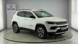 Jeep Compass 1.3 TG 4Xe Limited de 2023