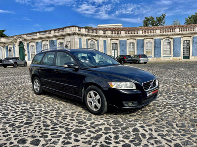 Volvo V50 1.6 D