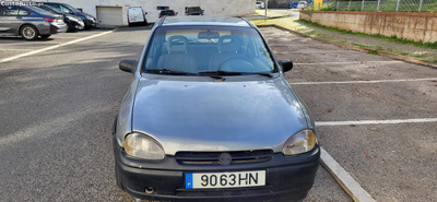 Opel Corsa Eco 1.2