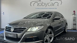 Volkswagen Passat de 2009