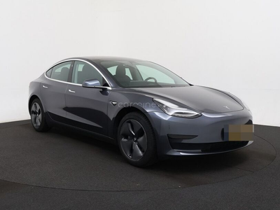 Tesla Model 3 Standard RWD Plus