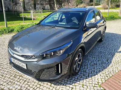 Kia XCeed 1.0 T-GDI Dynamic