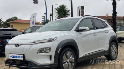 Hyundai Kauai de 2020