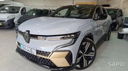 Renault Megane E-Tech de 2023