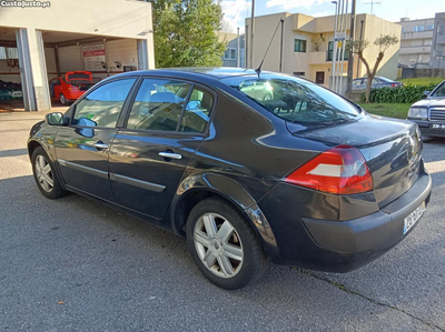 Renault Mégane 1.5dci 80cv