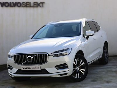 Volvo XC60 2.0 T6 PHEV Inscription Expression AWD