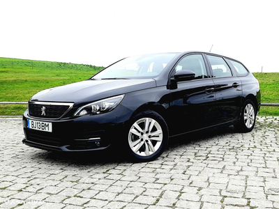 Peugeot 308 SW 1.5 BlueHDi Active Pack