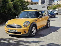 MINI One 1.4i (75 cvs - gasolina)