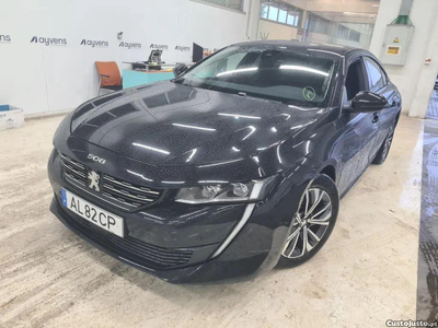 Peugeot 508 1.6 Hybrid Allure e-EAT8